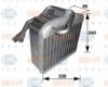 BEHR HELLA SERVICE 8FV 351 210-401 Evaporator, air conditioning